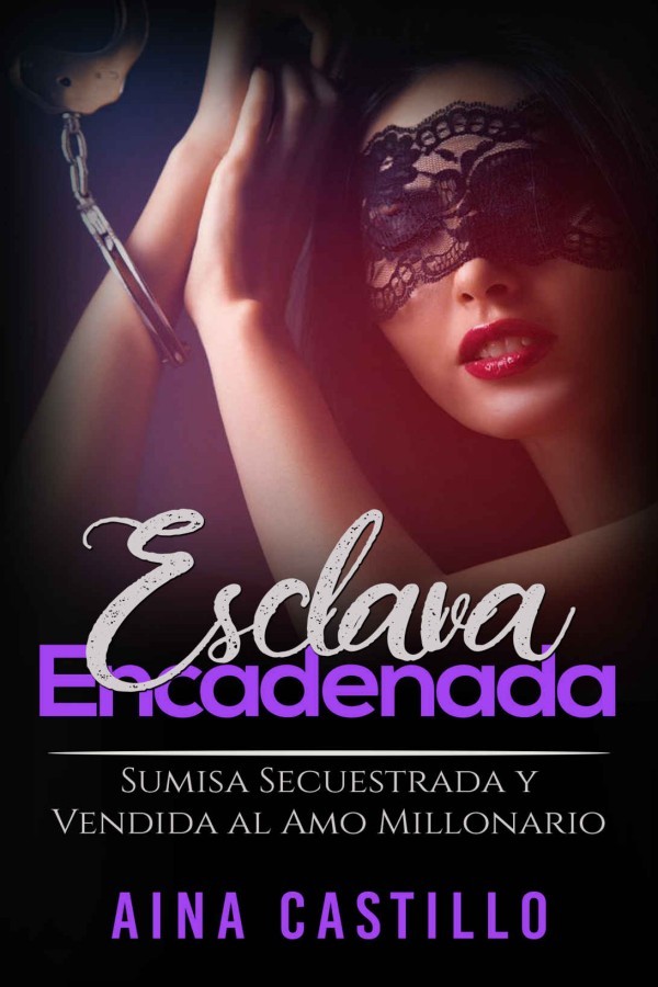 Esclava encadenada