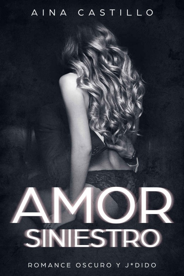 Amor siniestro