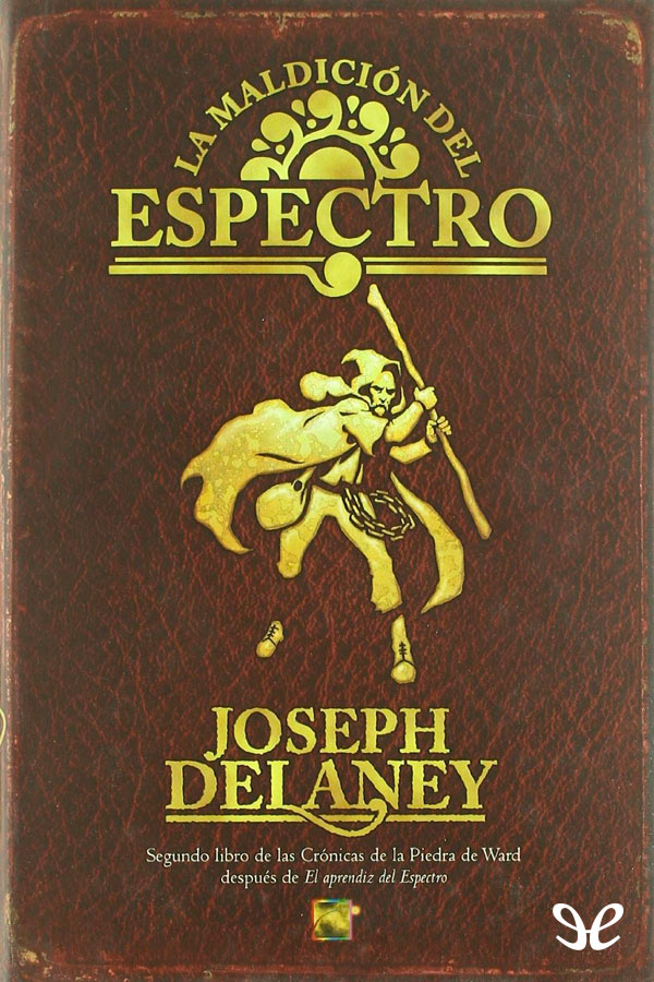 La maldición del espectro