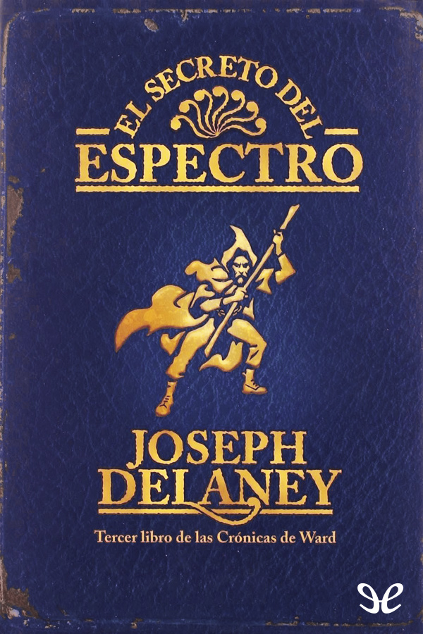 El secreto del espectro