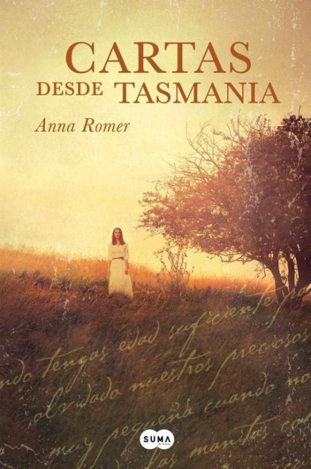 Cartas desde Tasmania