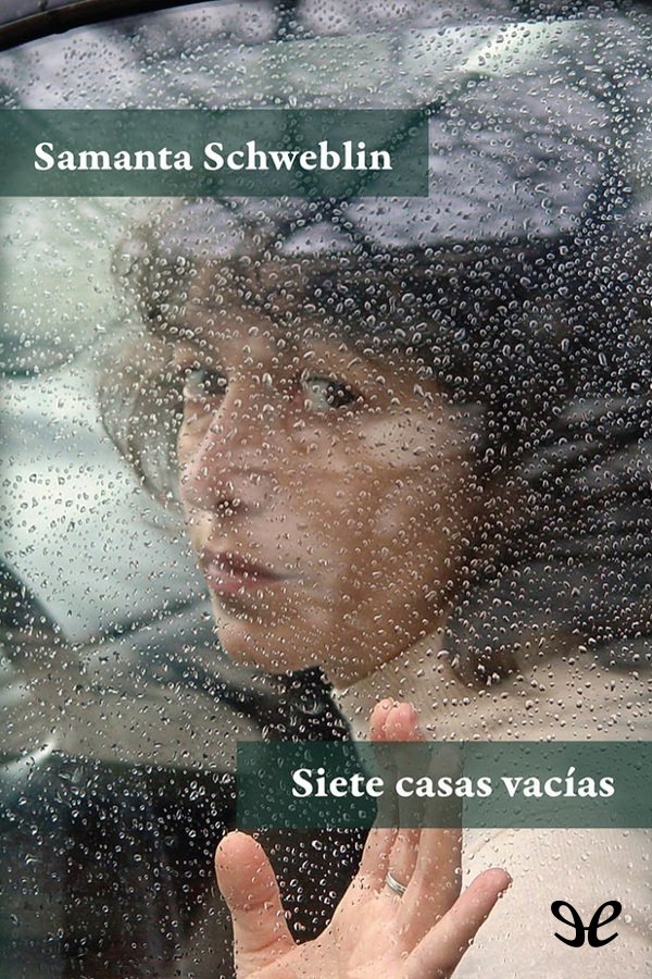 Siete casas vacías