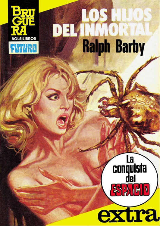 Los hijos del inmortal