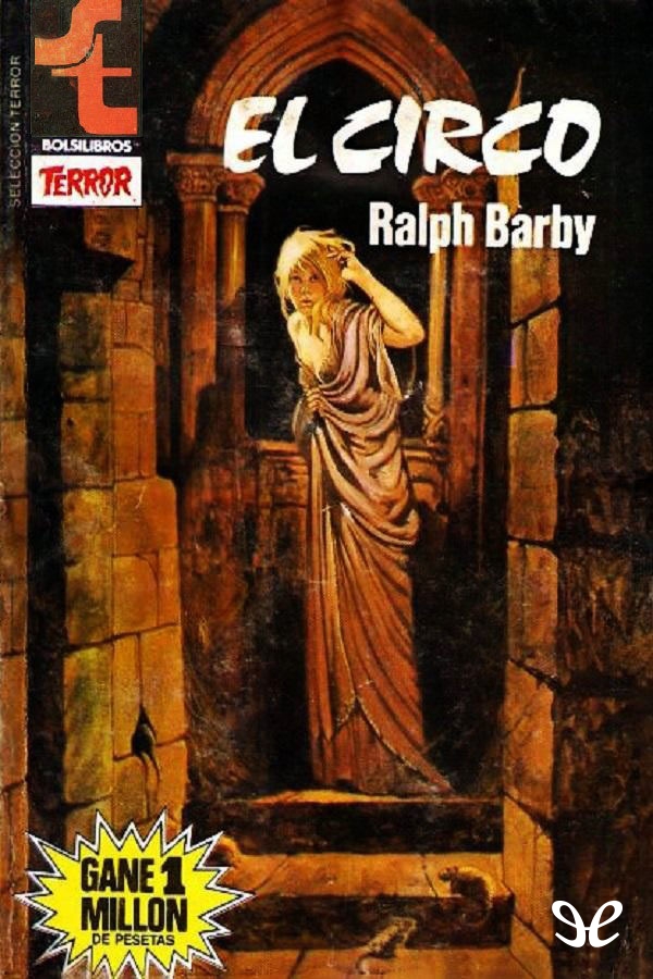 El circo (2 ed)