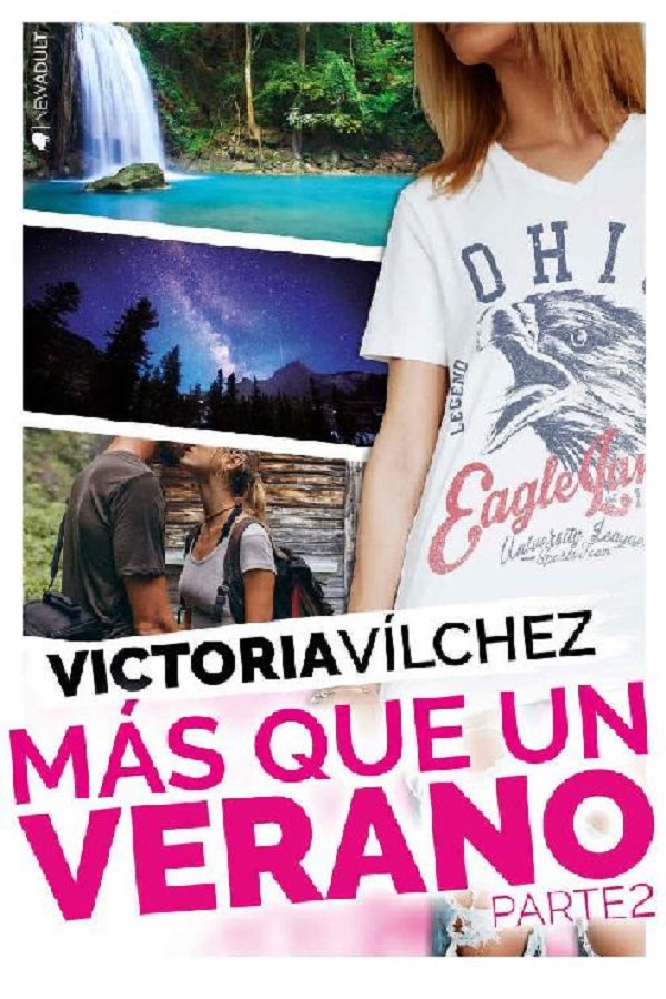 Más que un verano. Parte 2