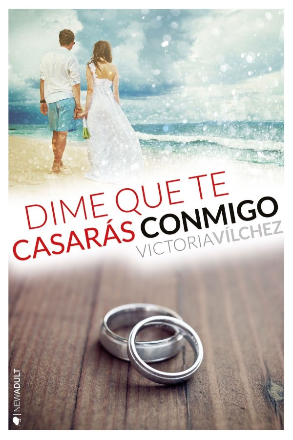 Dime que te casarás conmigo