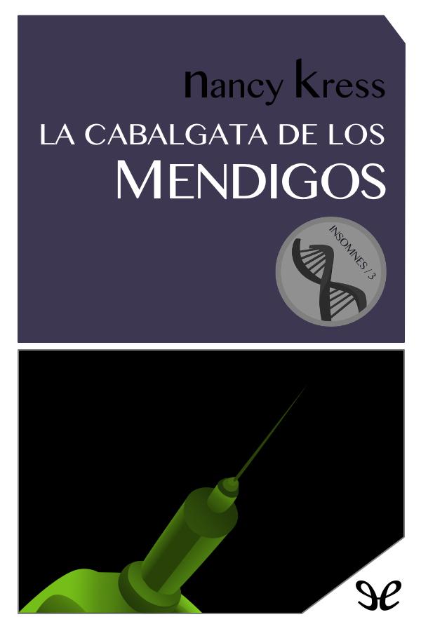 La cabalgata de los mendigos