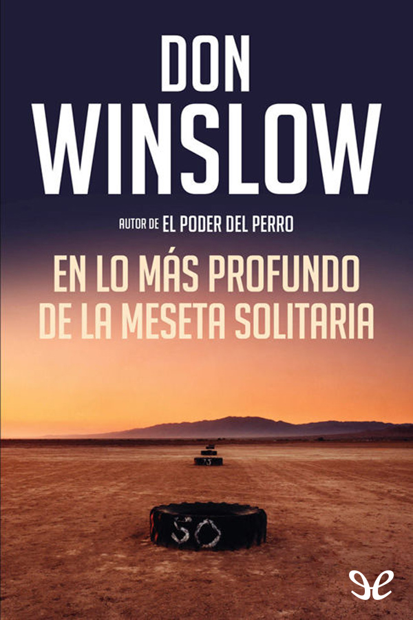 En lo más profundo de la meseta solitaria