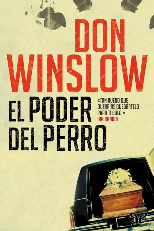 El poder del perro