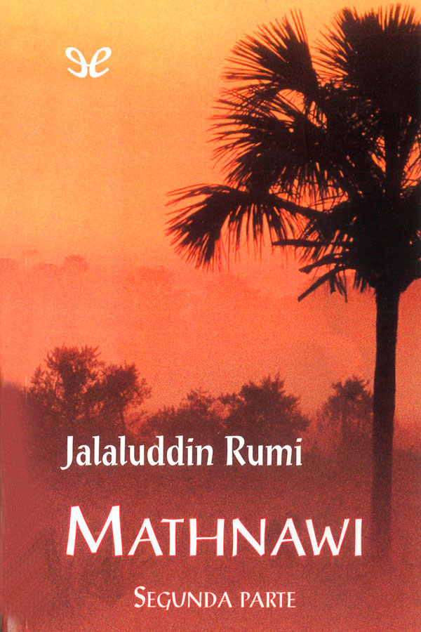 Mathnawi, segunda parte