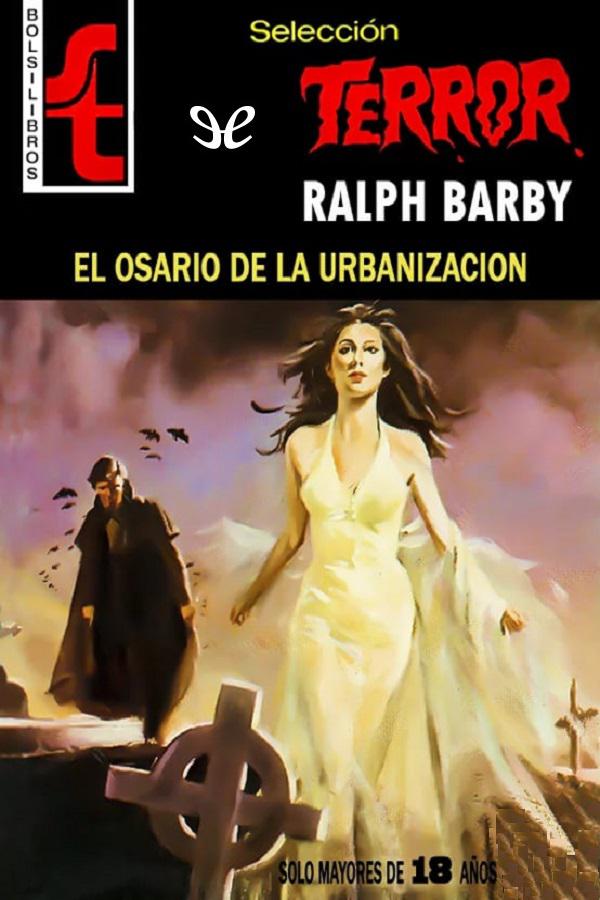 El osario de la urbanización