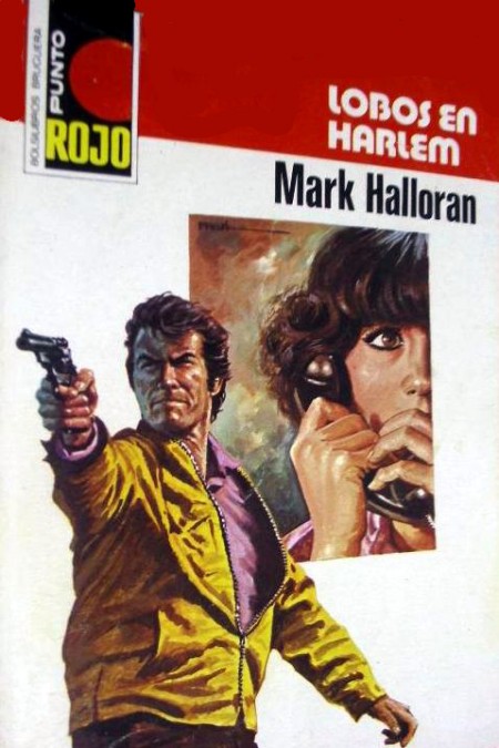 Lobos en Harlem