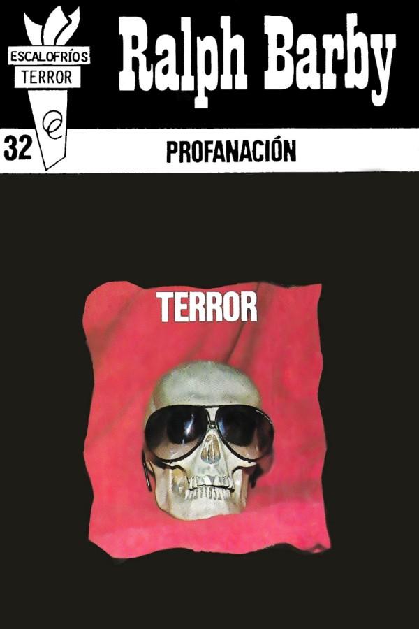 Profanación