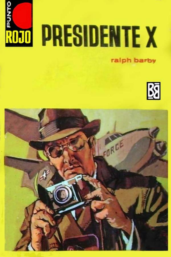 Presidente X