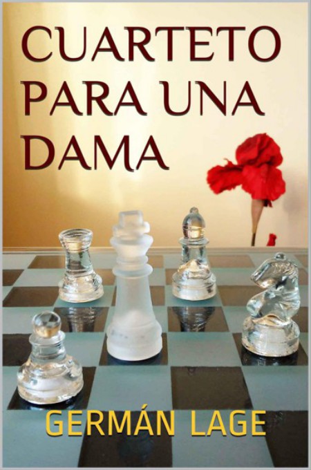 Cuarteto para una dama