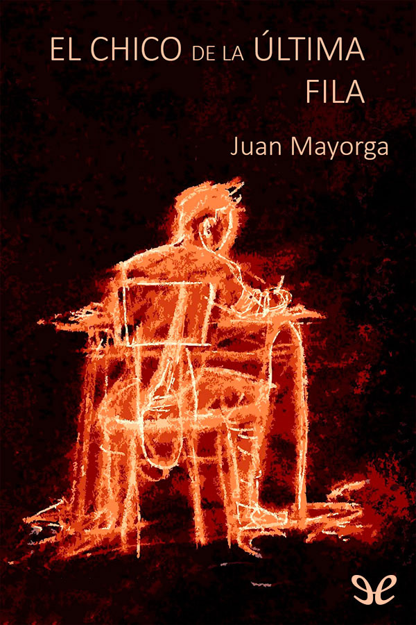 El chico de la última fila