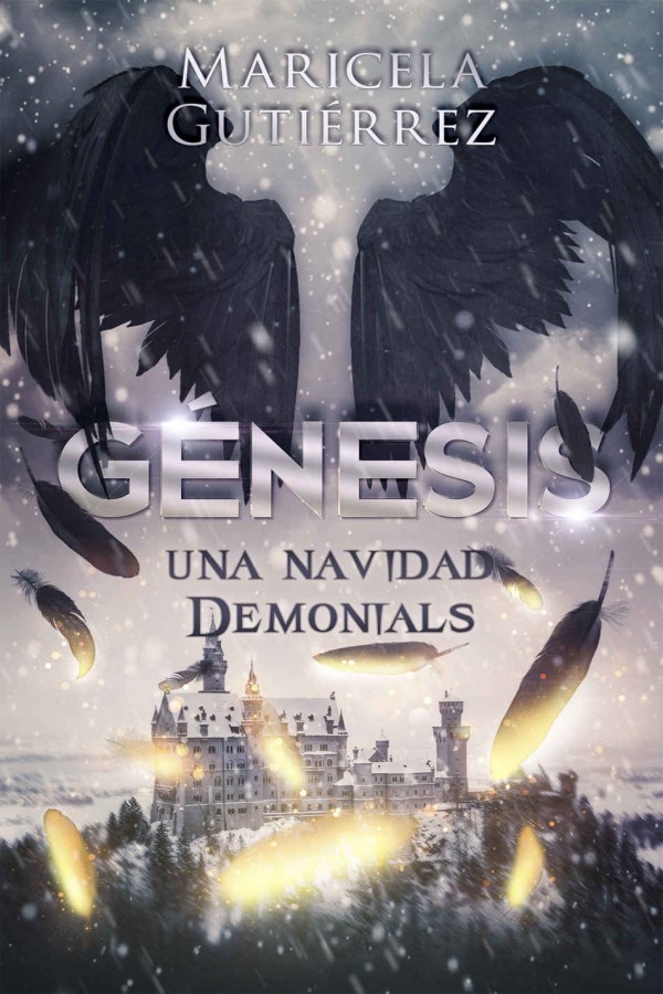 Génesis: Una navidad demonials