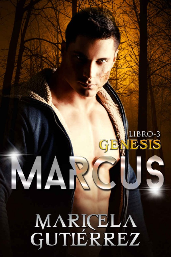 Marcus