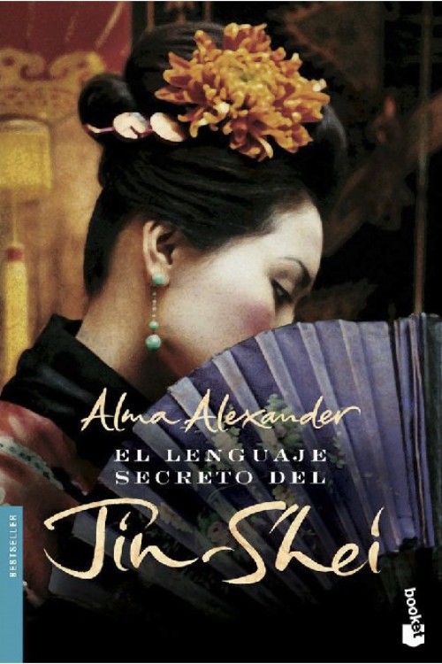 El lenguaje secreto del Jin-Shei