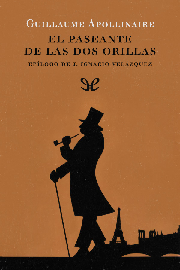 El paseante de las dos orillas