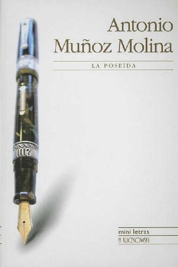 La poseída
