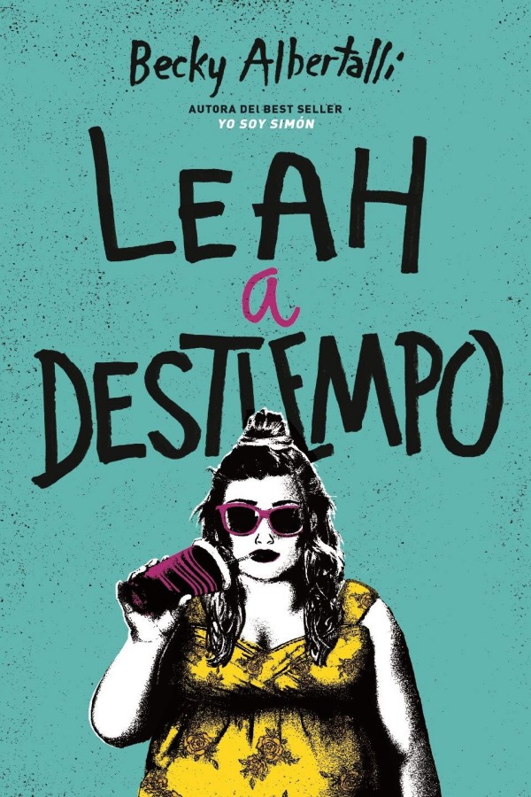 Leah a destiempo