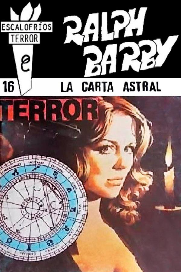 La carta astral