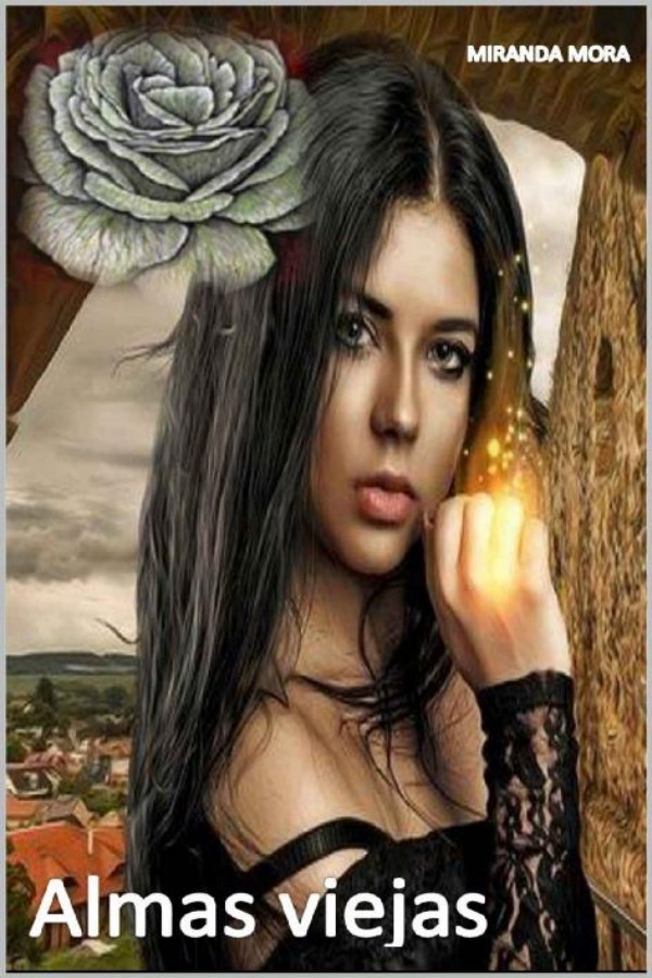 Almas viejas