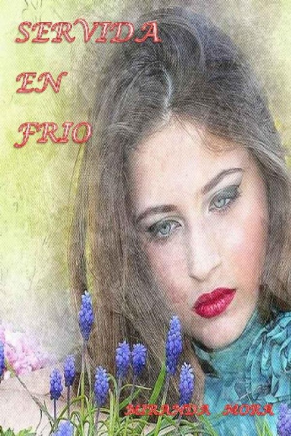 Servida en frío