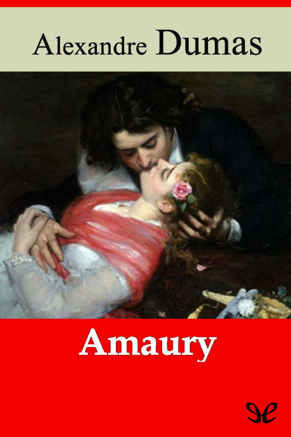Amaury