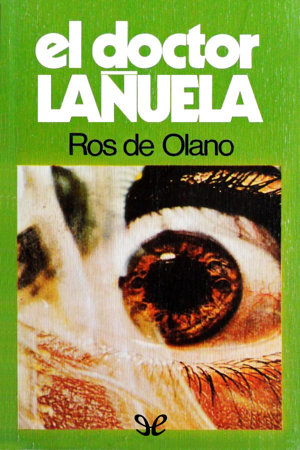 El doctor Lañuela