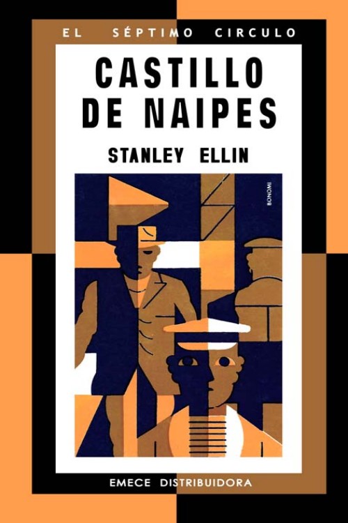 Castillo de naipes