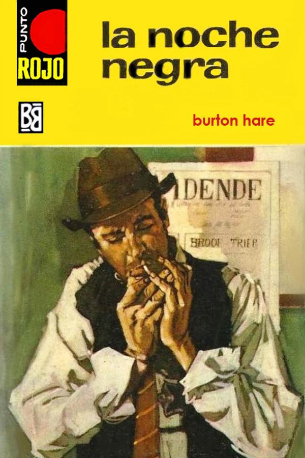 La noche negra
