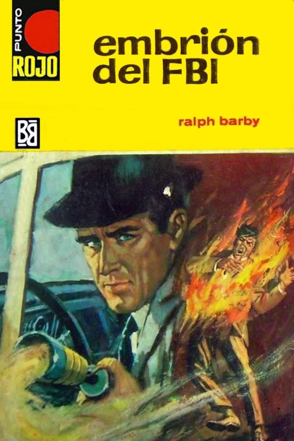 Embrión del FBI