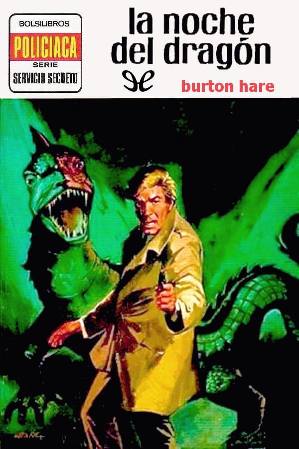 La noche del dragón