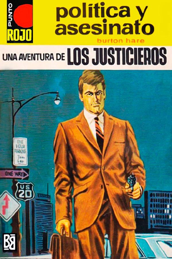 Política y asesinato