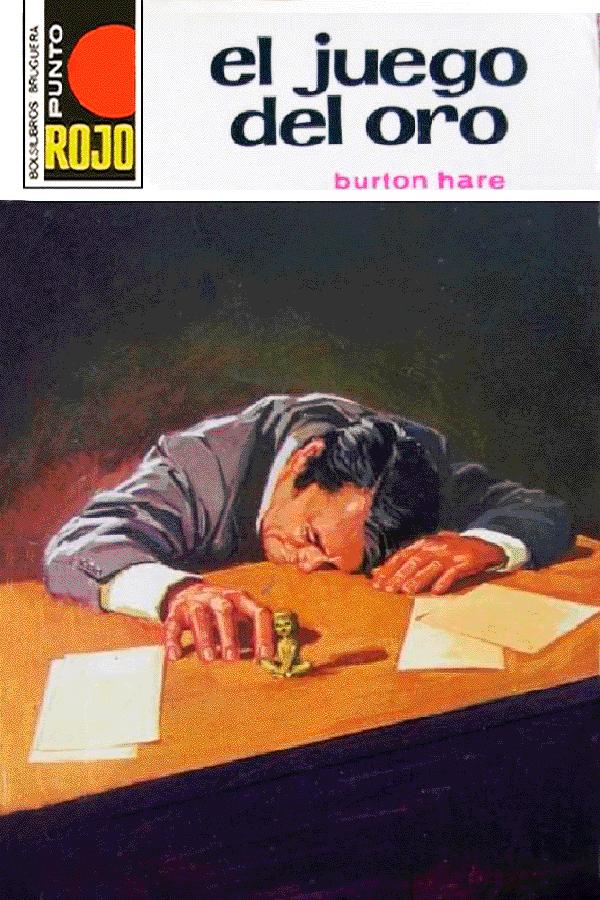 El juego del oro