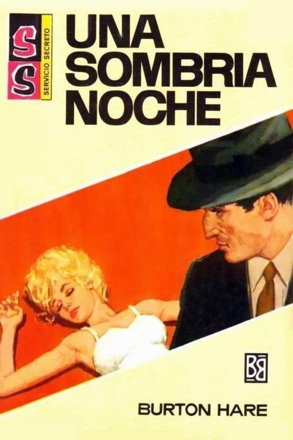 Una sombría noche