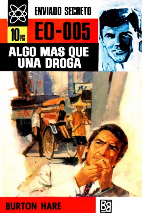 Algo más que una droga
