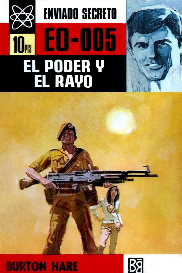 El poder y el rayo