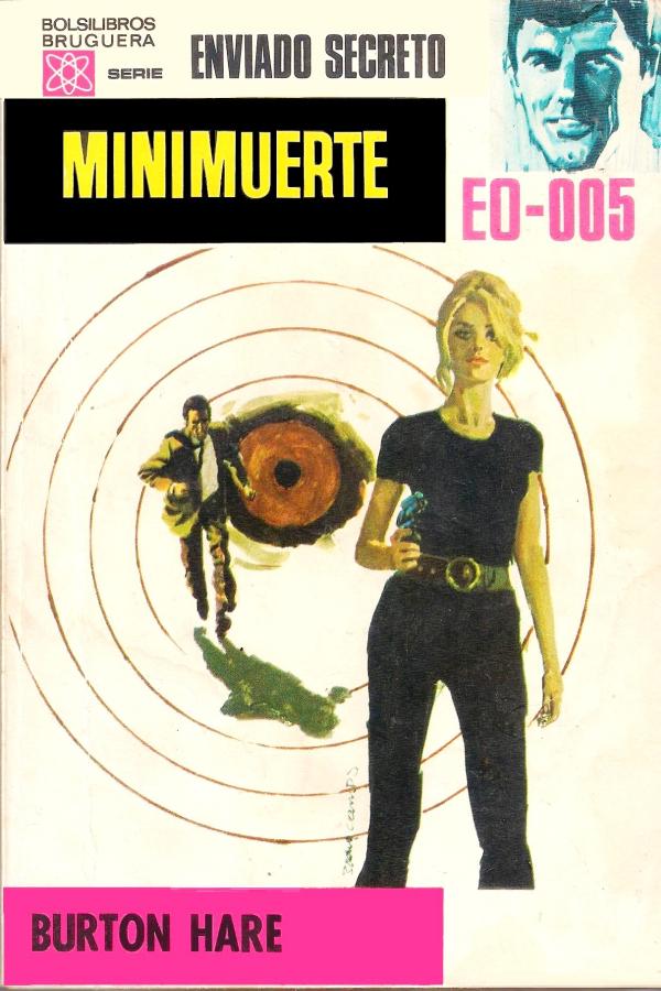Minimuerte