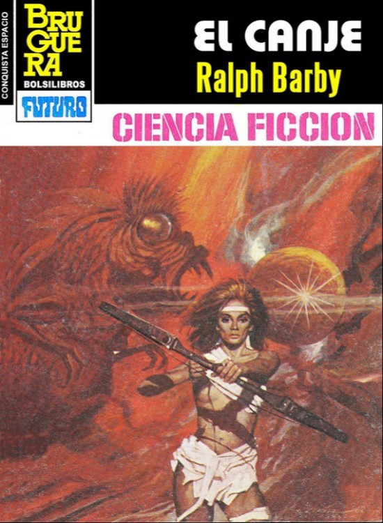 El canje (2ª Ed.)