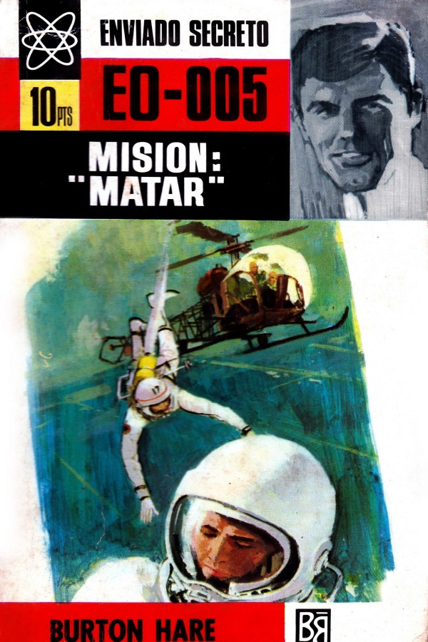 Misión matar