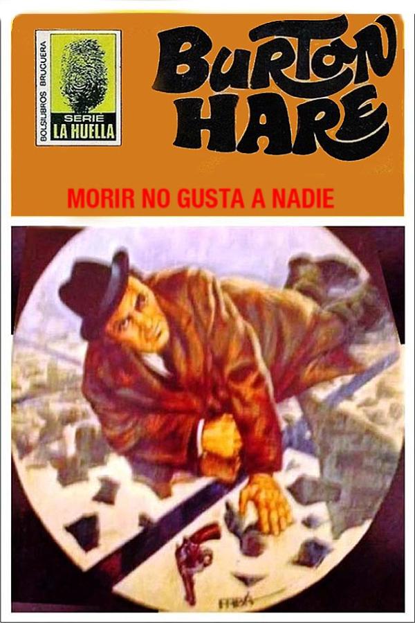 Morir no gusta a nadie