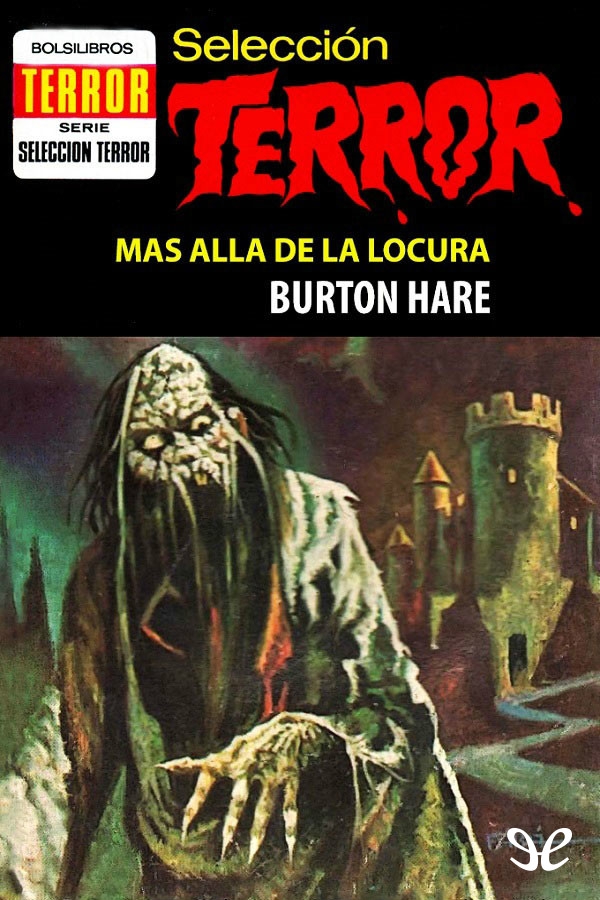 Más allá de la locura