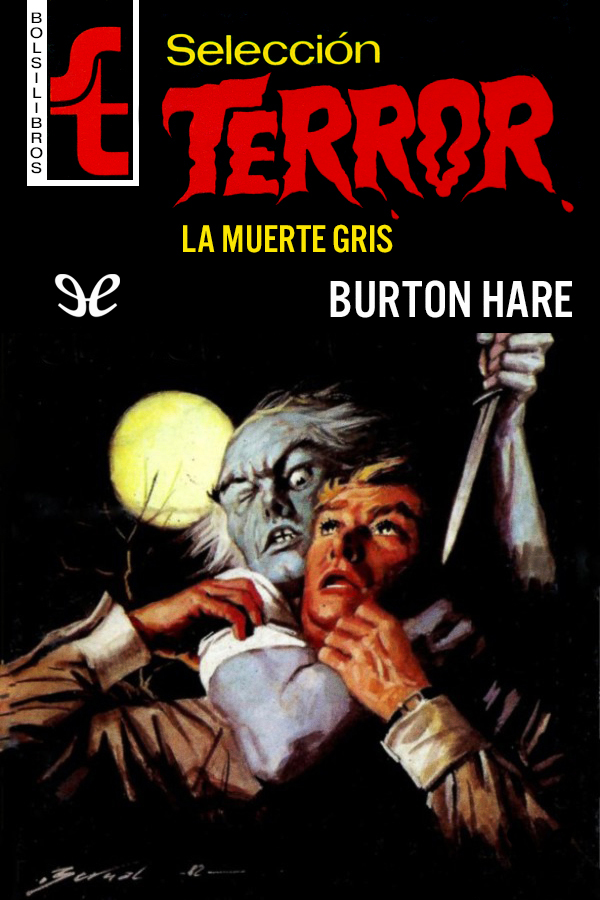 La muerte gris