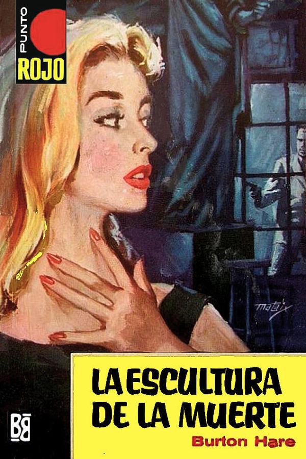 La escultura de la muerte