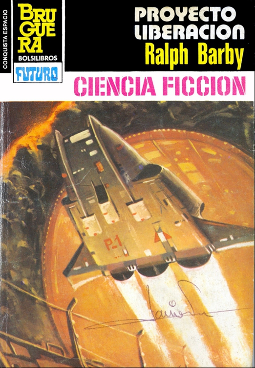 Proyecto liberación