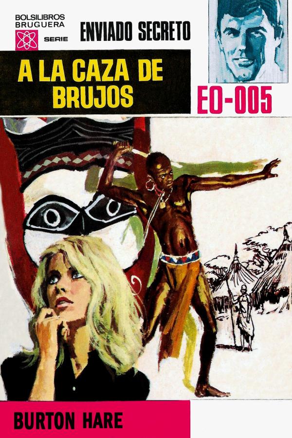 A la caza de brujos