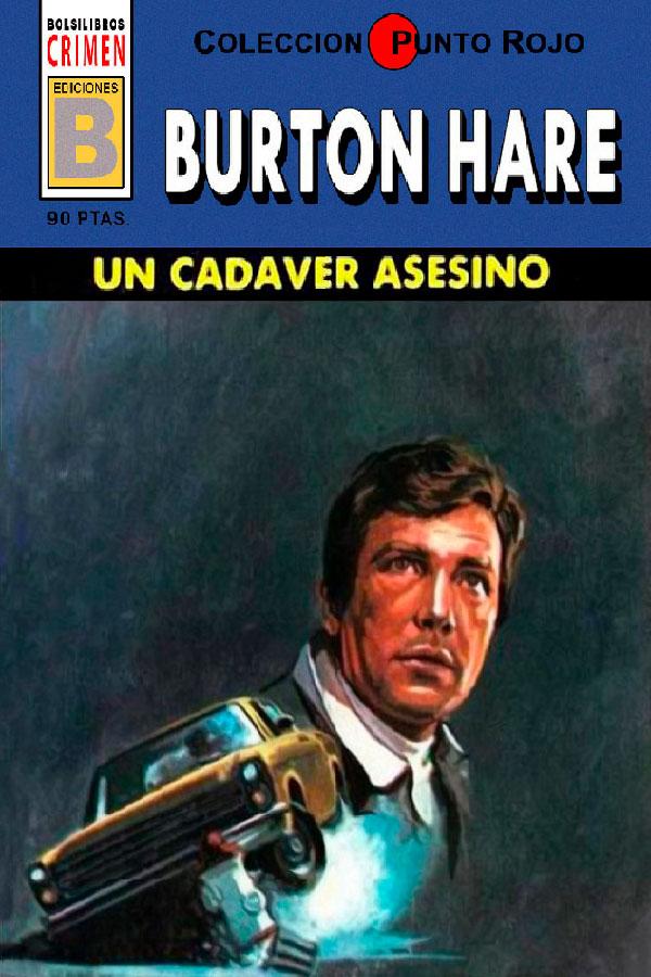 Un cadáver asesino